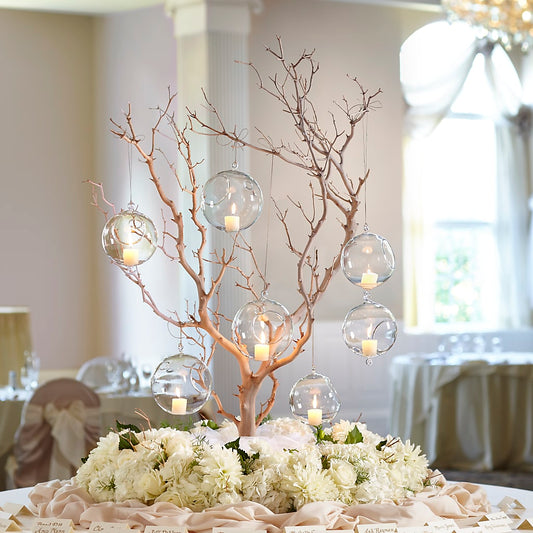 Secret Garden Arrangement – AMELIA'S FLOWERS, Naples FL